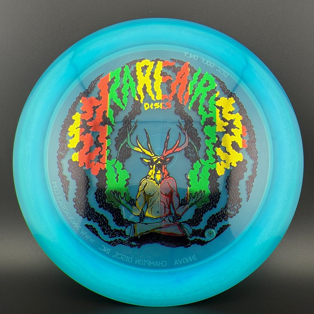 Champion Groove - Elk Man Disco de Golf