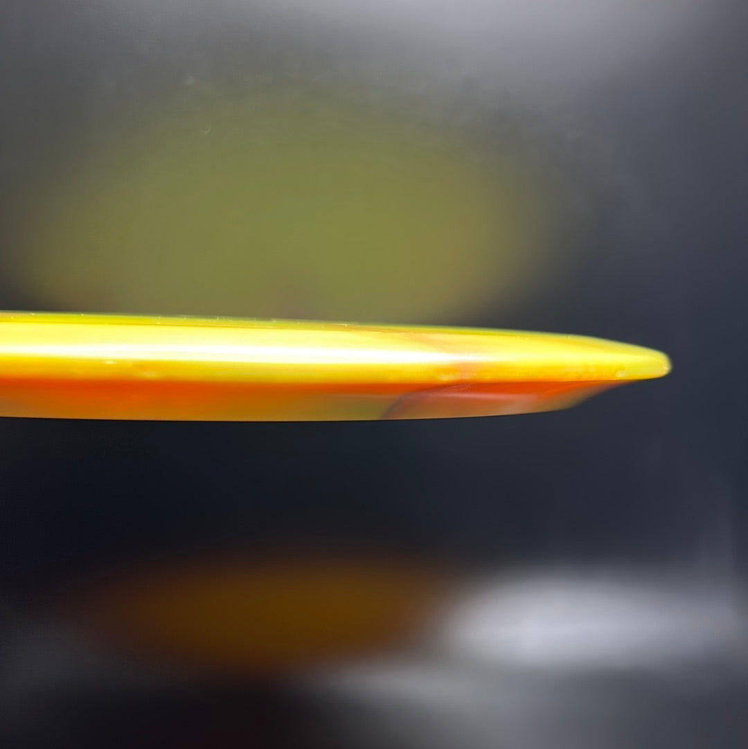 Apex Swirl Phoenix - Disco de Golf Driver de Primera Edición