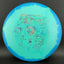 Disque Halo S-Blend Anubis - Précision Mid-Range Premium