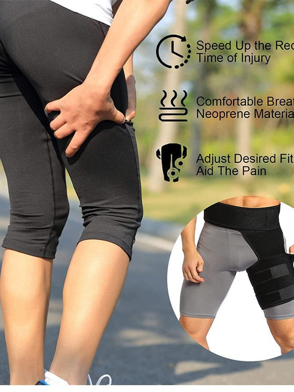 Leggings de Fitness Premium avec Équipement de Protection