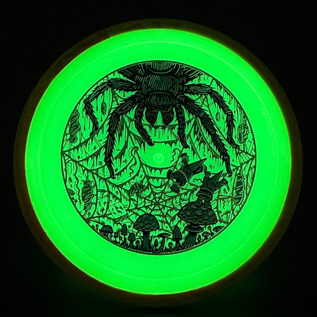 Eclipse Insanity - "Trapped" by Skeet Scienski Limited Edition