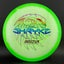 Controlador de Disco de Golf Halo Star Shryke