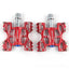 Bicycle Pedal Three Peilin Aluminum Alloy Pedal Mountain Bike Universal Pedal Road Bike - Korvel