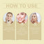 Facial Moisturizer Moisturizing Brightening Lighten Fine Lines Firming, Smoothing And Nourishing Facial Skin Cream - Korvel