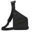 Fashionable Multi-Functional Crossbody Bag