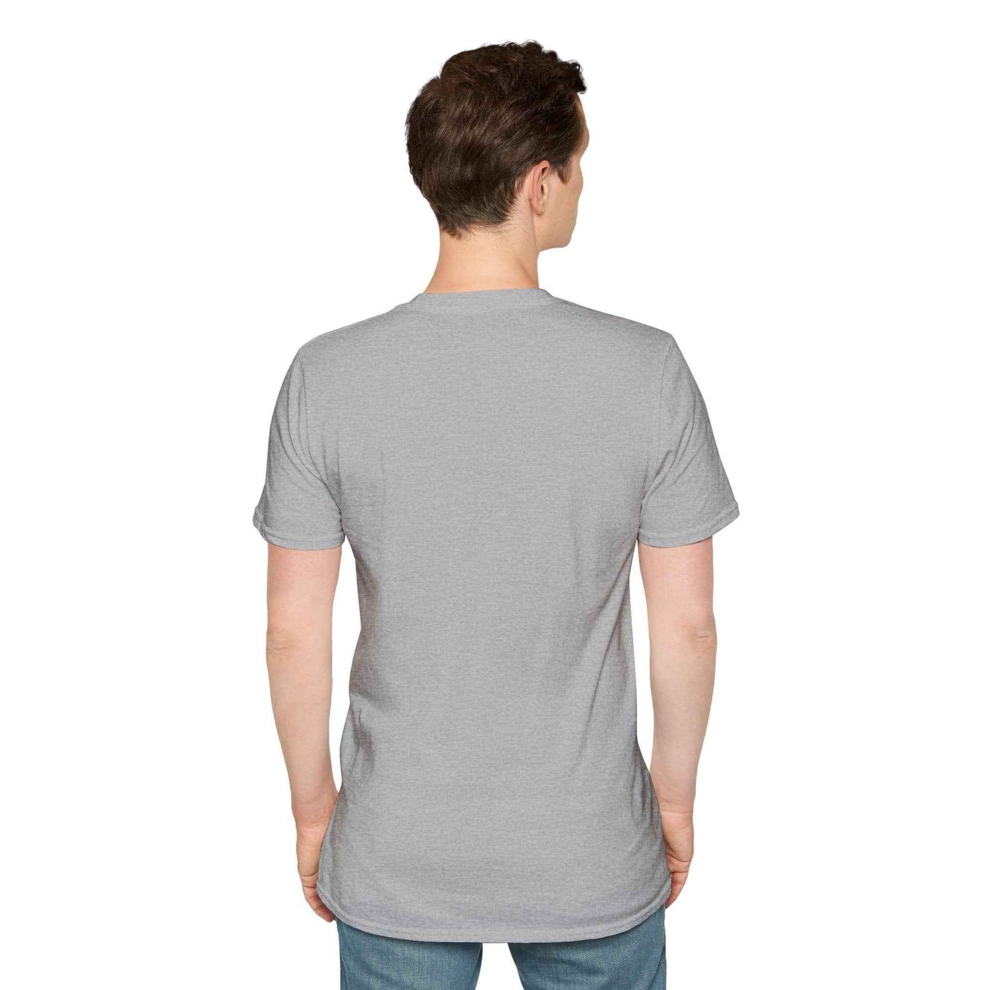 Hope & Hairballs Cat T-Shirt – Epikitty Parent Awareness Tee