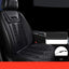 Premium Heated Seat Cushion for Winter Comfort
