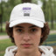 Epilepsy Awareness Dad Hat - Condition Documented