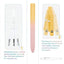 Color Wave Gel Pens - Korvel