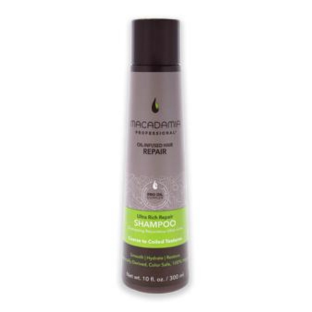 Shampoing Ultra Riche en Hydratation Macadamia 300 Ml