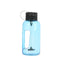 Botella de Agua Elegante y Funcional