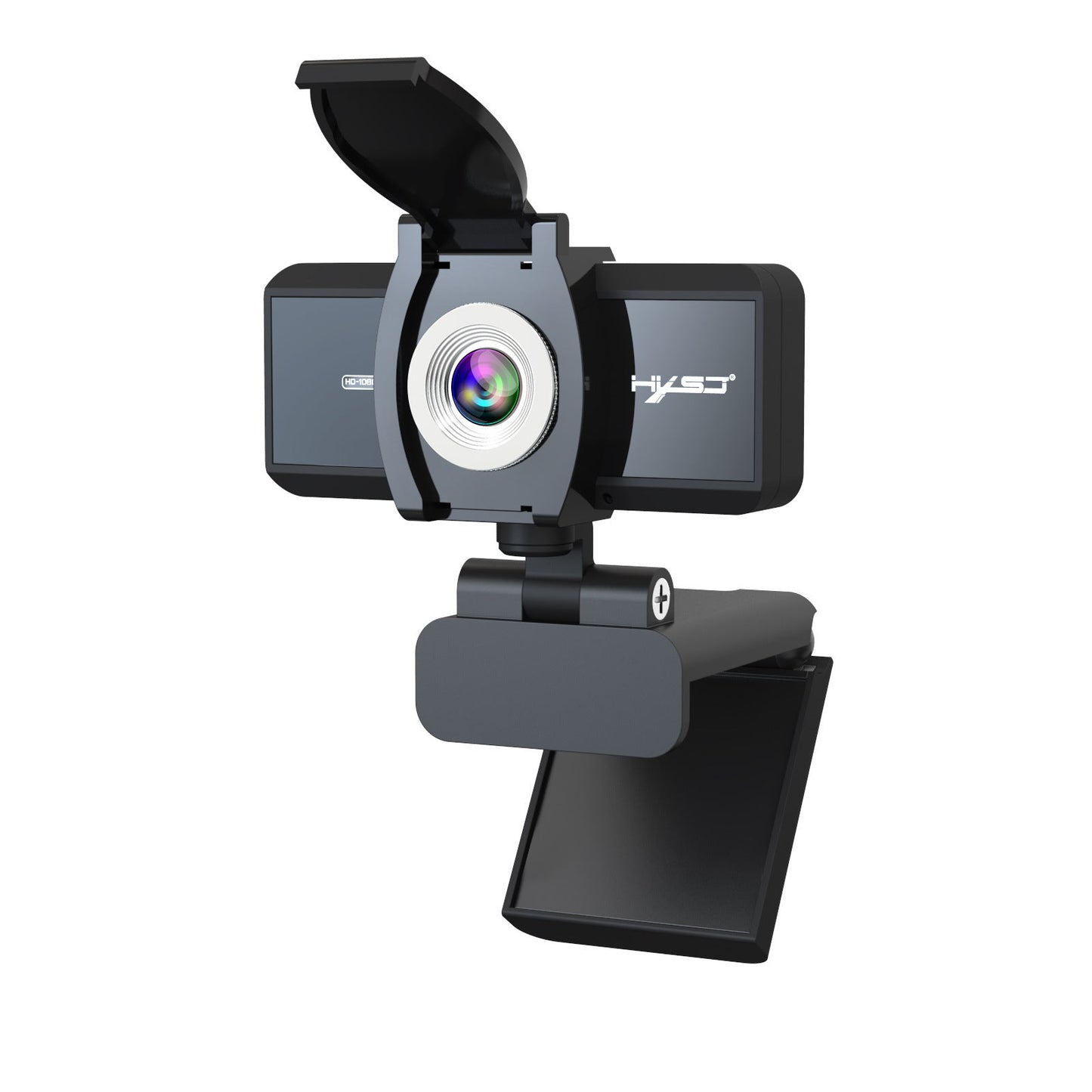 Computer video computer camera with 5 million autofocus and support for 720P1080P video - Korvel