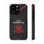 Cat Approved Samsung Galaxy Case — Classified Edition