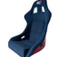 SPDZ1 XL Legend Series Color Shift Bucket Seats