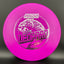 DX Leopard Fairway Driver Disc
