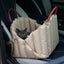 Pet Nest Travel Cat Nest Dog Nest Cage Mat Handbag Car Dual Use Winter Warmth - Korvel