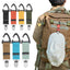 Multifunctional Outdoor Travel Clip for Hats, Gloves, and Towels