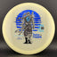 Glow Pathfinder "Shinobi Warrior" - Eric Oakley Signature Disc