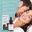 Massage Essential Oil For Men Effectively Nourishes The Body Daily And Boosts Vitality - Korvel