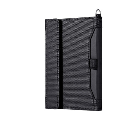Stylish Leather Passport Holder for Men and Women