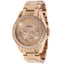 Fossil Women's Classic Rose Gold Watch