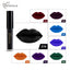 NICEFACE Halloween Wonderful Color Lip Gloss Non-Stick Cup Does Not Fade Liquid Lipstick - Korvel