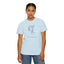 Saca tus propias conclusiones camiseta gráfica unisex