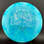 Lucid Burst Treason - Cheeky Fox Disc Golf Disc