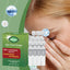 Eye Care Drops Hydrating Moisturizing Gentle Moisturizing Soothing Eye Skin Care Drops - Korvel