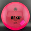K1 Soft Kaxe Z - 2022 Edition - Limited Stock