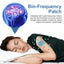 Bio-Frequency Patch, Relieve Physical Stress Relax Mind And Body Sleep Peacefully Care Patch - Korvel