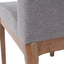 DINING CHAIR (Set of 2) - Korvel
