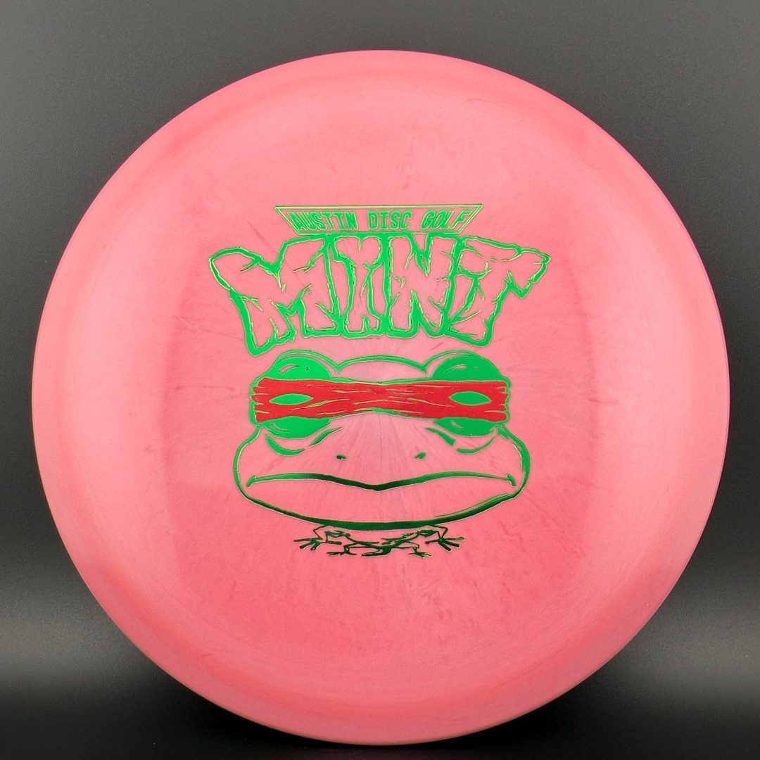 Lightweight Apex Salamander - Ninja Sally by ZAM - Limited Edition