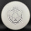 Fission Hex Disc Golf Midrange