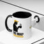 Tremendous Ceramic Coffee Mug
