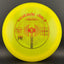 VIP Air Hatchet - Controlador de Fairway Ligero