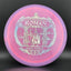 Swirly S-Blend Roman - Grady Shue Tour Series Disc Golf Driver