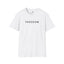 Freedom Unisex Softstyle T-Shirt