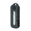 Mini lampe de vélo LED rechargeable USB - Portable et polyvalente