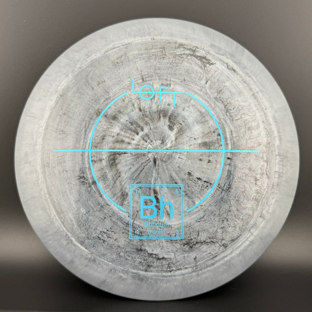 Disque de golf Alpha Supernova Bohrium