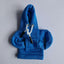 Automotive Interior Accessories Fashionable Hooded Shirt Shift Knobs Mini Hoodie Car Gear Shift Cover - Korvel