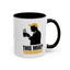 Tremendous Ceramic Coffee Mug