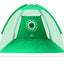 Premium Golf Practice Net Tent for Outdoor Training