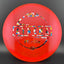 Z Athena Disc Golf Driver - Paul McBeth Edition