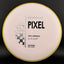 Soft Electron Pixel - Simon Line Disc Golf Putter