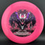 Limited Edition ESP Glo Buzzz - Karudi the Overseer by Ripper Studios - Korvel