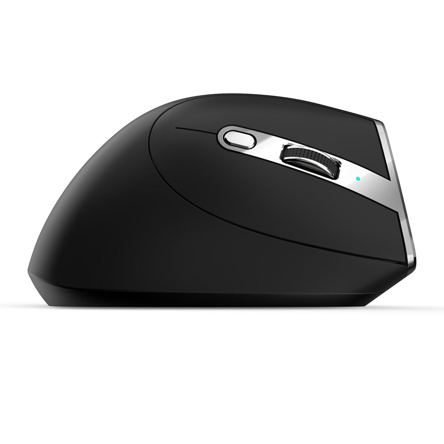 ZELOTES master F36 vertical grip ergonomics mouse proof hand the third mock examination charging Bluetooth programmable - Korvel