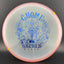 Disco de Golf Disc Cosmic Gnome de Sacred Discs