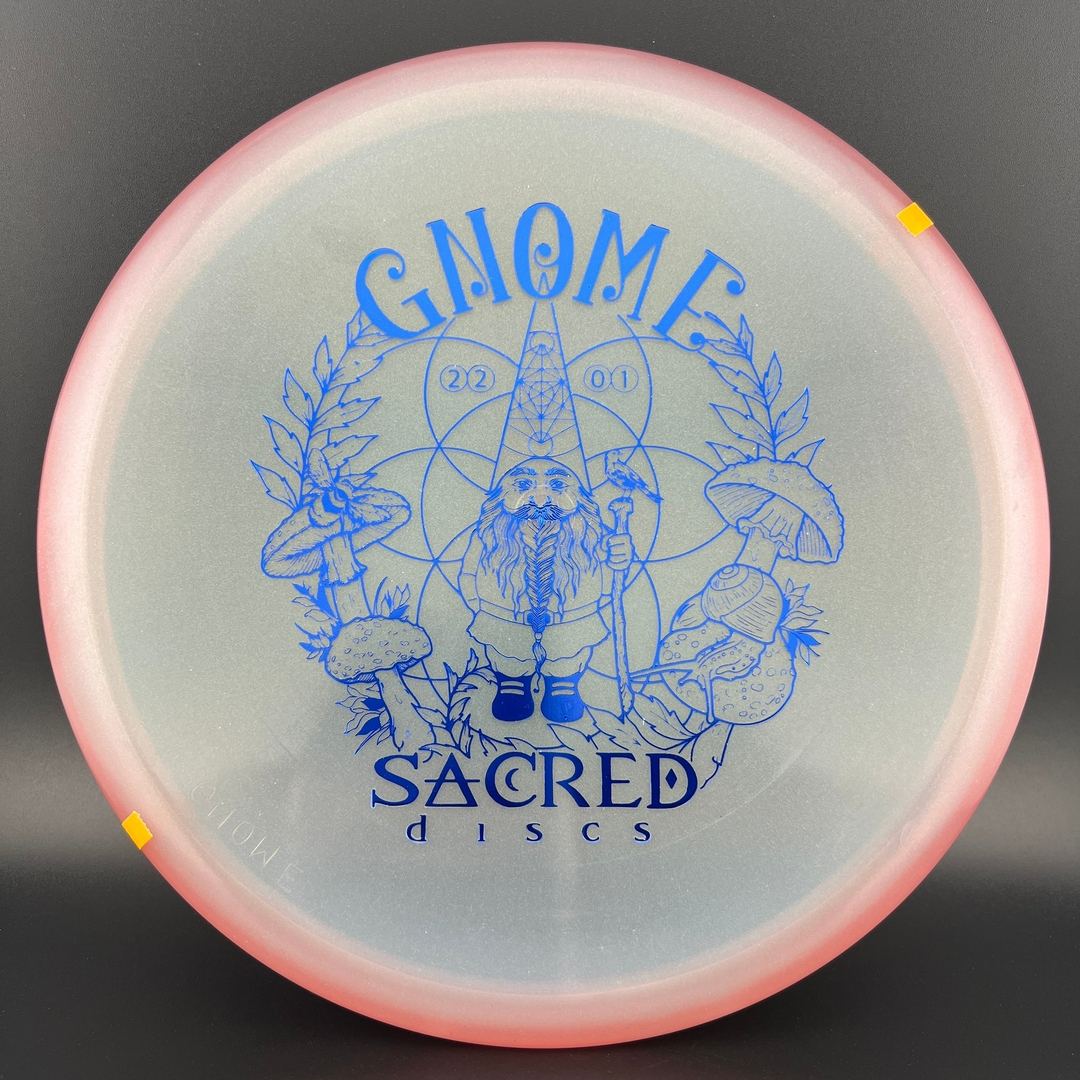 Disco de Golf Disc Cosmic Gnome de Sacred Discs