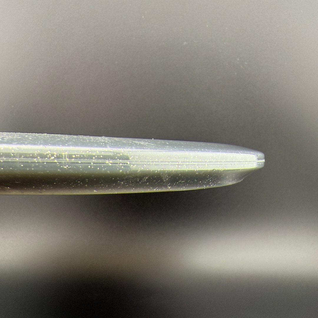 Prototype Metal Flake C-Line MD4 - European Open Edition